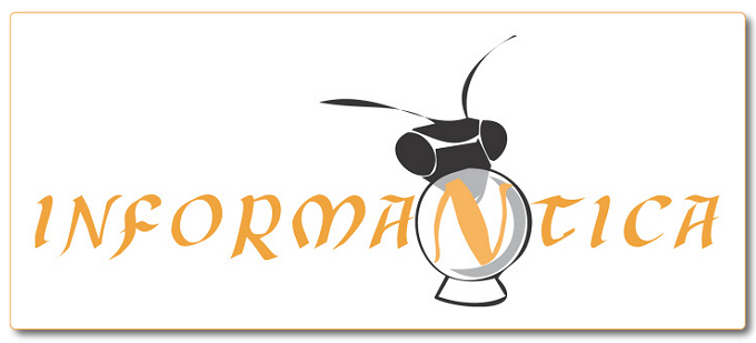 Logo Informantica